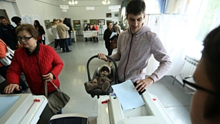 Фото: Екатерина Смолихина/Amic.ru