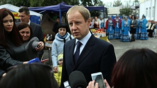 Фото: Екатерина Смолихина/Amic.ru