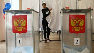 Фото: Екатерина Смолихина/Amic.ru