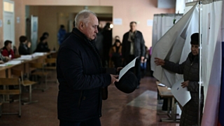 Фото: Екатерина Смолихина/Amic.ru