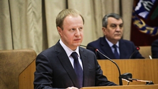 Фото: Екатерина Смолихина/Amic.ru