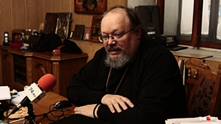 Фото: 74.ru  Игорь Шестаков, секретарь Челябинской епархии