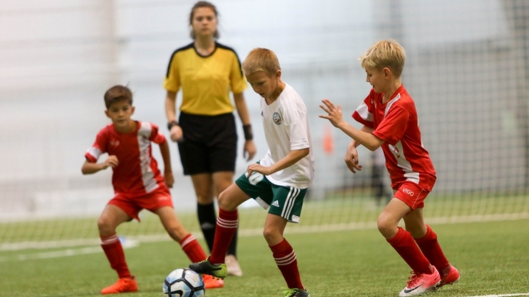 Обоих братьев приняли в спортивную школу. ДЮСШ темп Болотное. Смертина Барнаул.