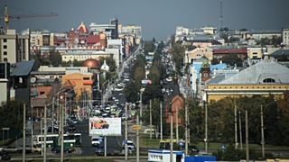 Фото: Екатерина Смолихина/Amic.ru