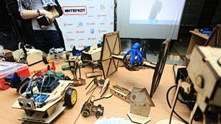 Фото: Екатерина Смолихина/Amic.ru