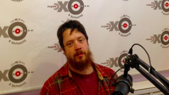 Фото: Ася Хлыновская/Amic.ru