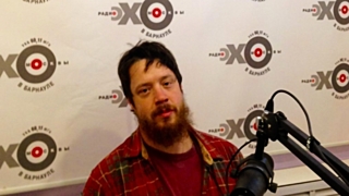 Фото: Ася Хлыновская/Amic.ru