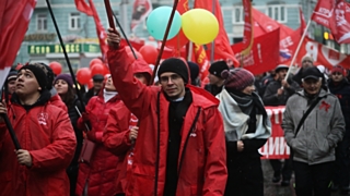 Фото: Екатерина Смолихина/Amic.ru