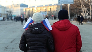 Фото: Екатерина Смолихина/Amic.ru.