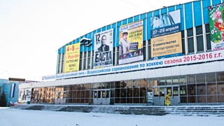 Фото: Вячеслав Мельников/Amic.ru