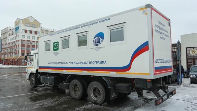 Фото: Екатерина Смолихина/ Amic.ru