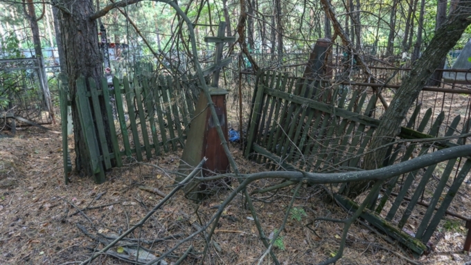 Фото: Екатерина Смолихина/Amic.ru