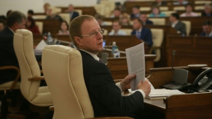 Фото: Екатерина Смолихина/Amic.ru