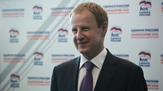 Фото: Екатерина Смолихина/Amic.ru