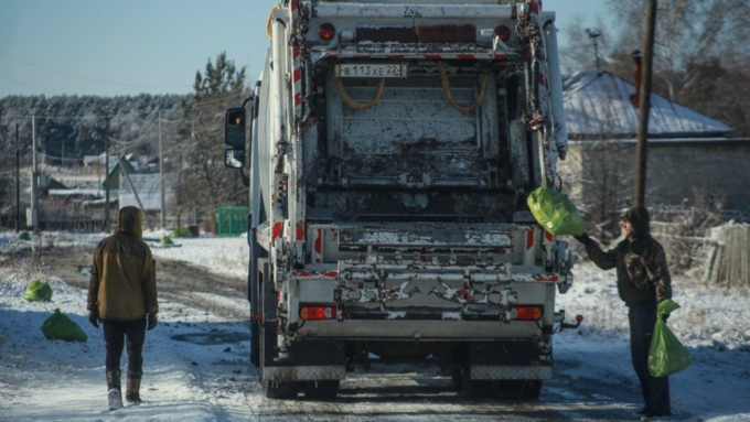 Фото: Екатерина Смолихина/Amic.ru