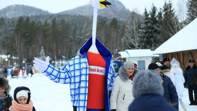 Фото: Екатерина Смолихина/ Amic.ru