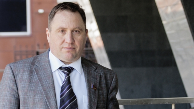 Фото: Вячеслав Мельников/Amic.ru