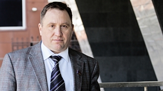 Фото: Вячеслав Мельников/Amic.ru