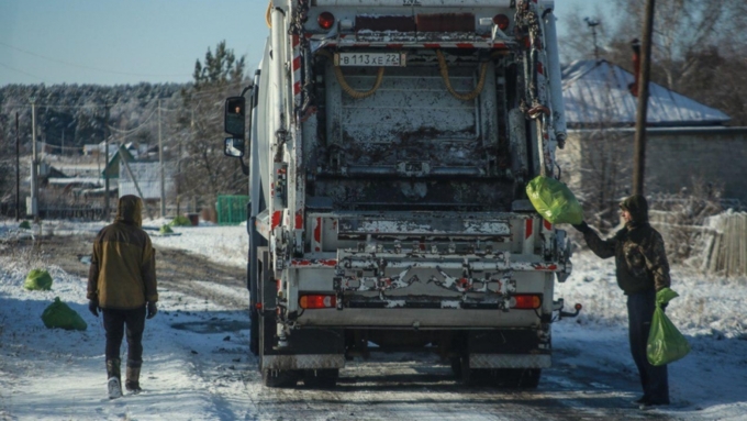 Фото: Екатерина Смолихина/Amic.ru
