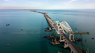 Фото: Официальный информационный сайт строительства Крымского моста