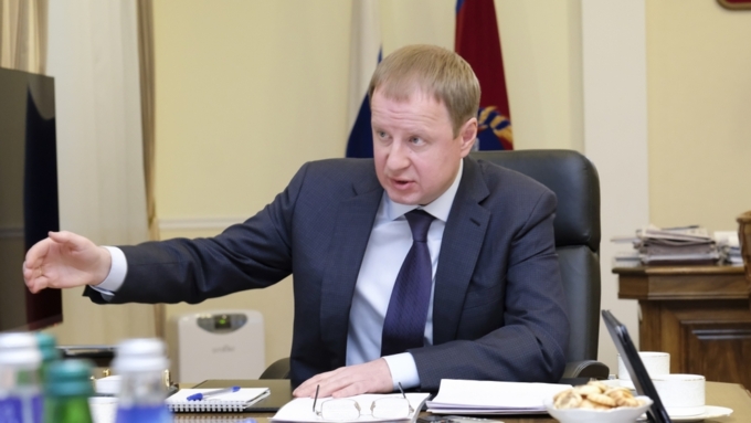 Фото: Вячеслав Мельников/Amic.ru