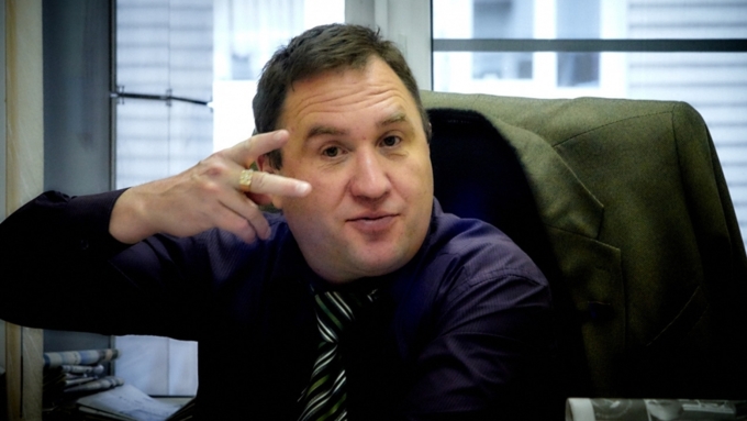 Фото: Мария Трубина/Amic.ru