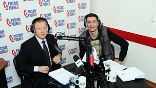 Фото: Екатерина Смолихина/Amic.ru