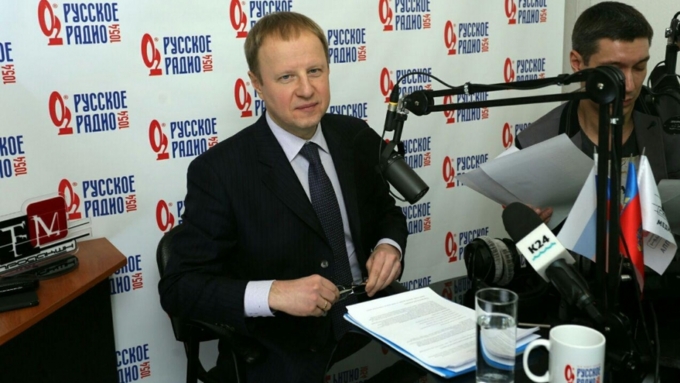 Фото: Екатерина Смолихина/Amic.ru