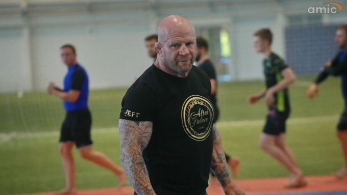 Фото: Екатерина СмолихинаAmic.ru