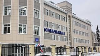 Фото: Екатерина Смолихина/Amic.ru