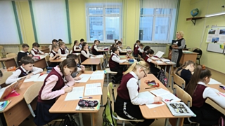 Фото: Екатерина Смолихина/ Amic.ru