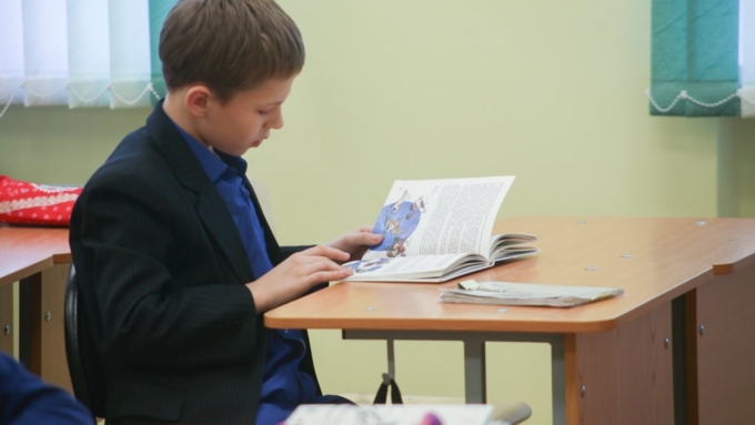 Фото: Екатерина Смолихина/ Amic.ru