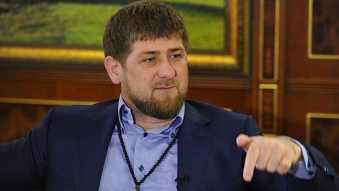 Кадыров предложил должным образом извиниться перед Скабеевой / Фото: pronedra.ru
