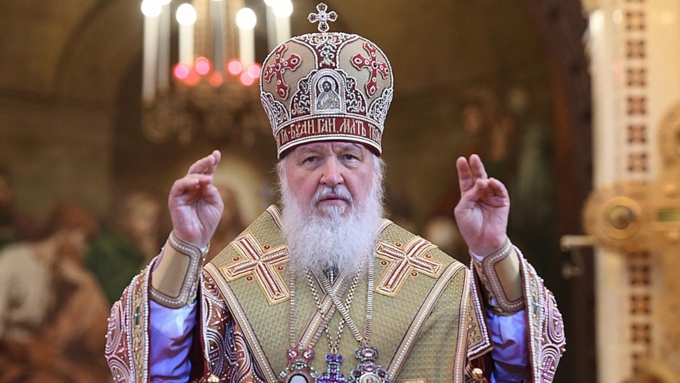 Патриарх Кирилл сравнил сделавших аборт по медицинским показаниям с фашистами / Фото: kremlinrus.ru