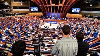 Ранее сообщалось, что Совет Европы урежет расходы на собственную деятельность / Фото: wsjournal.ru