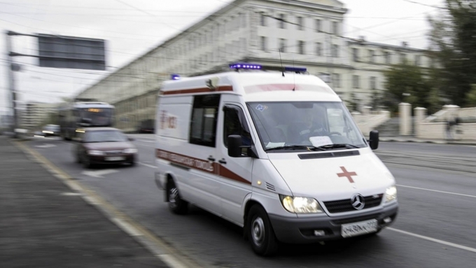 Школьника доставили в больницу, врачи диагностировали ожоги 98% тела / Фото: vistanews.ru
