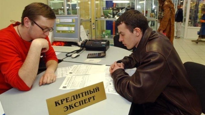 Кредиты физическим лицам выросли весьма значительно, отметил регулятор / Фото: kuban-biznes.ru