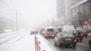 В ближайшие дни в регионе станет еще холоднее / Фото: Екатерина Смолихина / Amic.ru