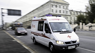 Подростка подключили к аппарату искусственного дыхания / Фото: vistanews.ru