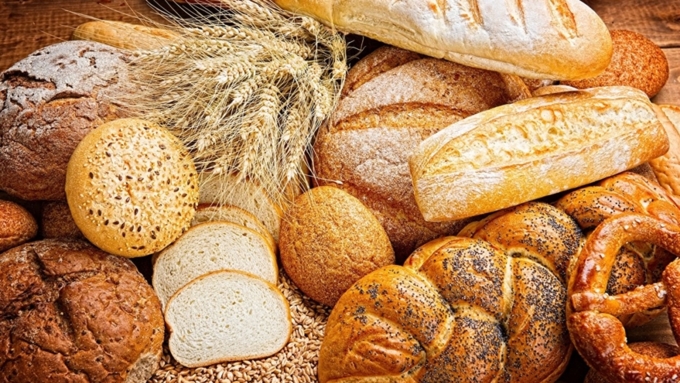 Рост цены на хлеб связан с повышением стоимости пшеницы из-за сокращения урожая / Фото: servetki.ru