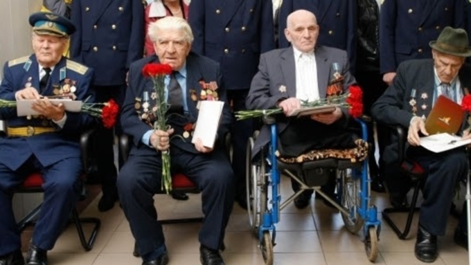 Индексацию проведут для пособий ветеранам, инвалидам и гражданам, имеющим детей / Фото: shkvarki.org