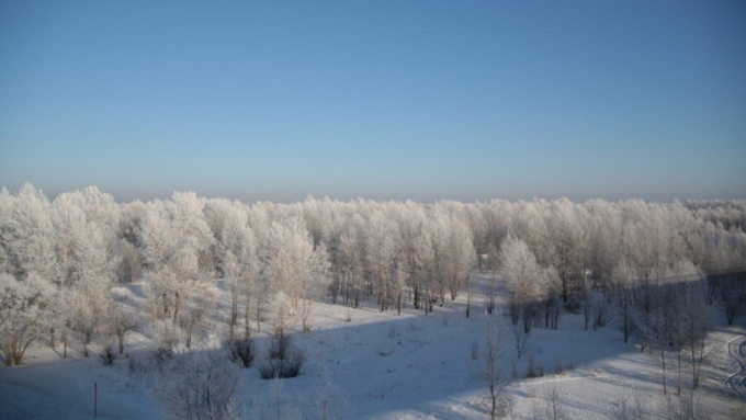 Погода на этой неделе в Алтайском крае будет не самой приятной / Фото: Екатерина Смолихина / Amic.ru