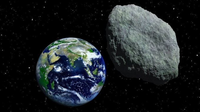 Астероид 2002 NT7 удалили из системы мониторинга опасных для Земли объектов / Фото: 4.bp.blogspot.com
