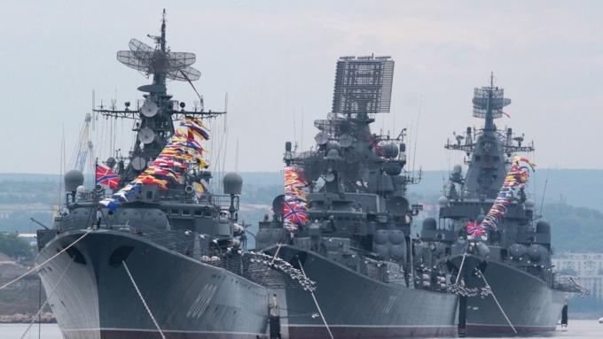 НАТО должны обратить более пристальное внимание на вооружение российского ВМФ / Фото: 24smi.org