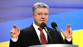 Ранее Порошенко заявил о намерении баллотироваться на второй срок / Фото: jizn.info