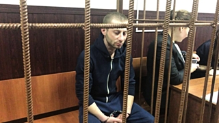 Чуприков отказался комментировать выдвинутое обвинение / Фото: 360tv.ru
