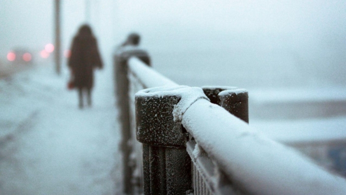 Погода преподнесет неприятный сюрприз жителям региона / Фото: Екатерина Смолихина / Amic.ru