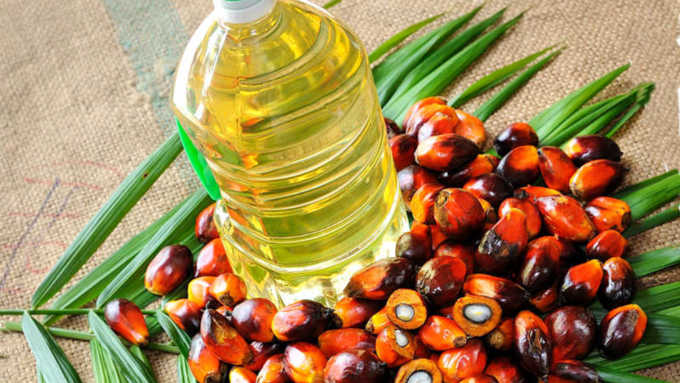 Пальмовое масло запрещено в Евросоюзе и США / Фото: olivamaslina.com
