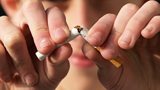 Лучшая мера предосторожности – не курить / Фото: pixabay.com