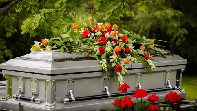 Как получить кредит на похороны взять кредит в самаре под залог